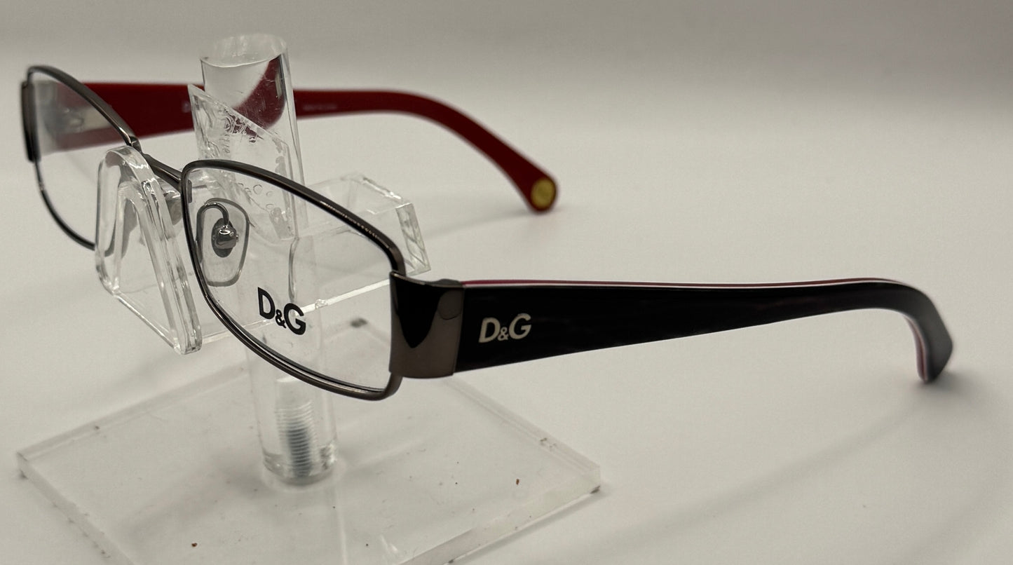 D&g 5072 Eyeglasses in color 442