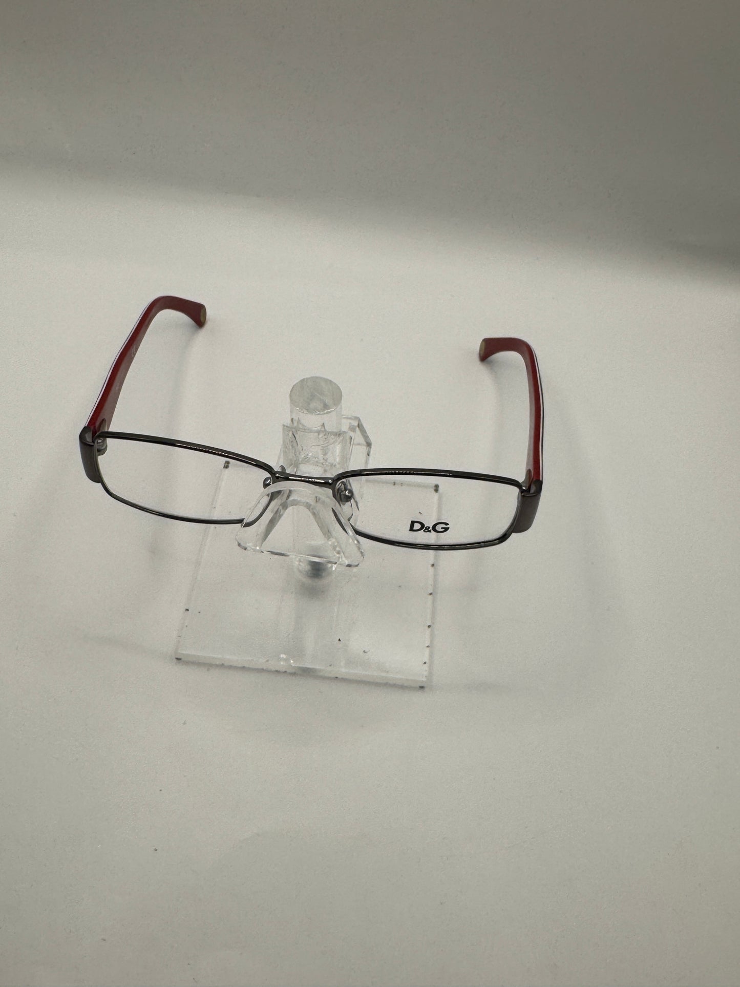 D&g 5072 Eyeglasses in color 442