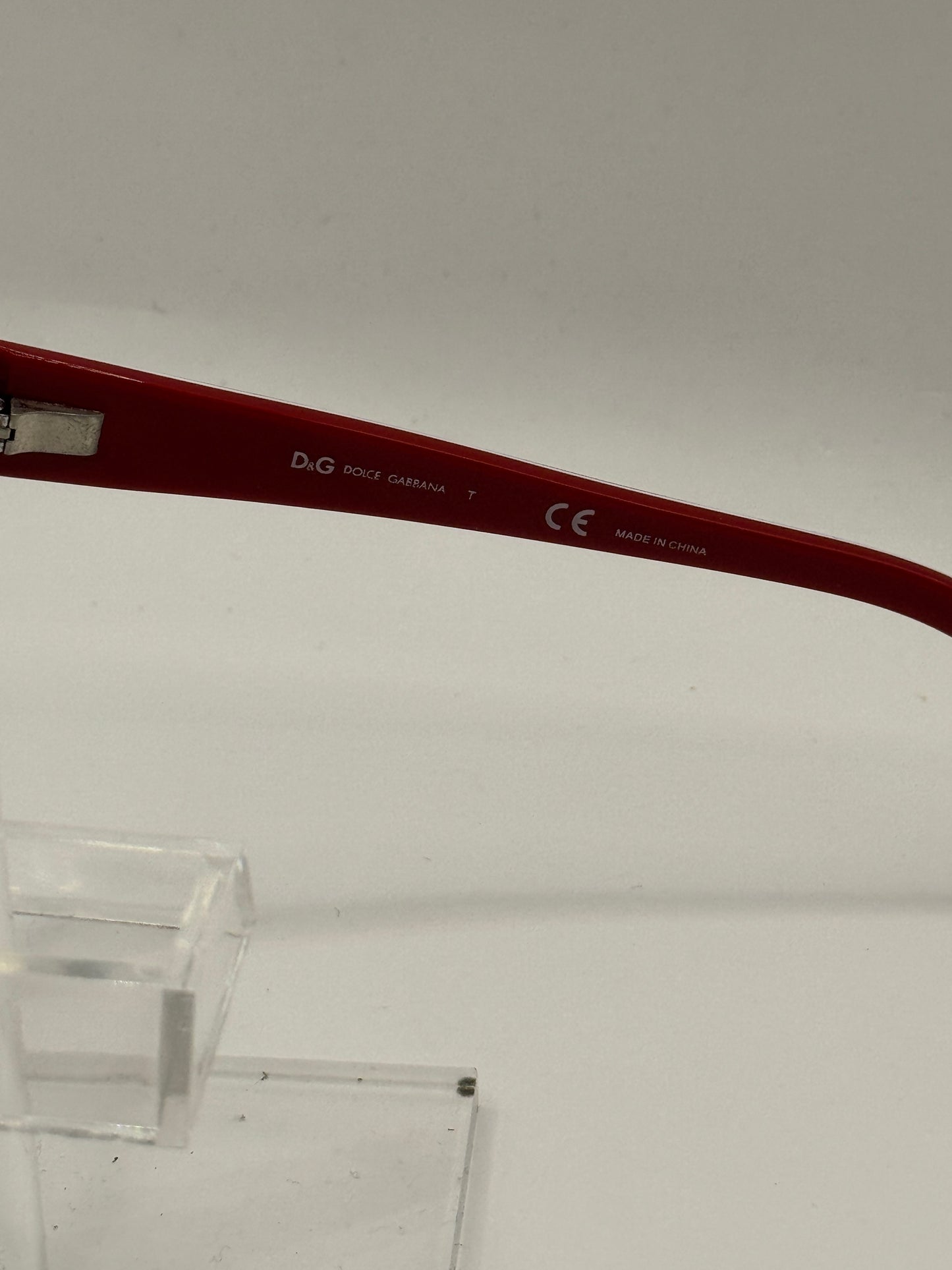 D&g 5072 Eyeglasses in color 442