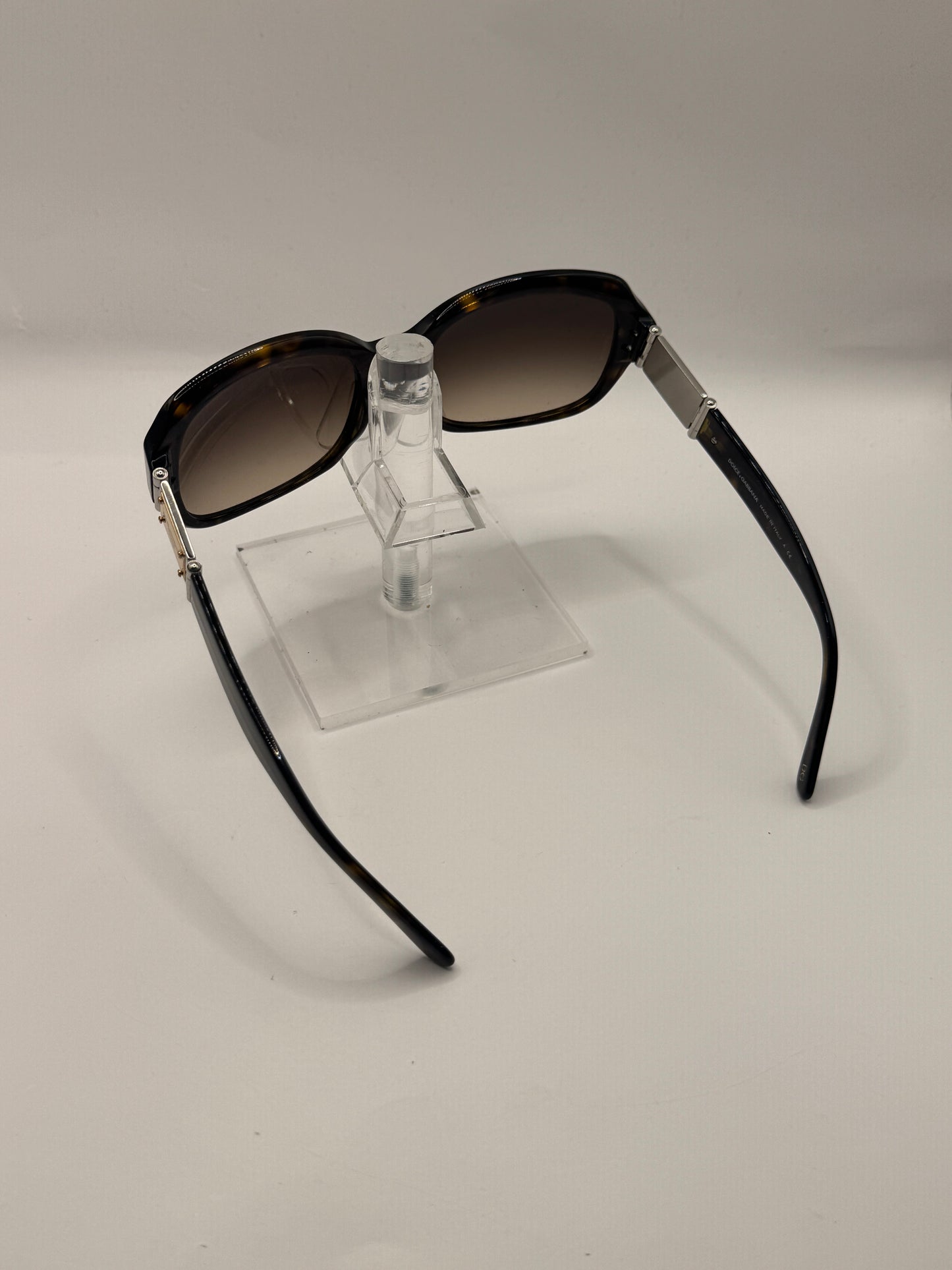 Dolce Gabbana 4086 Sunglasses in color 50213
