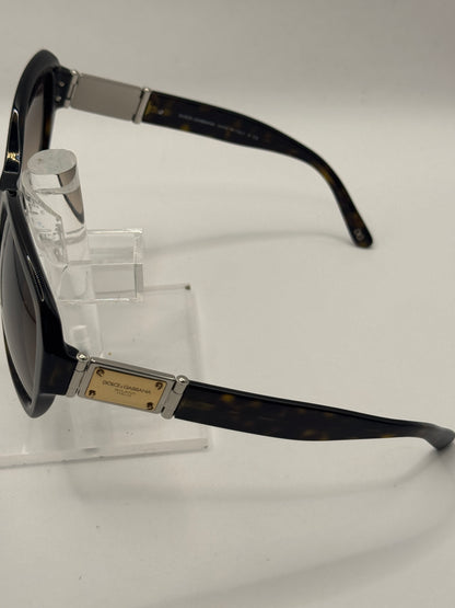 Dolce Gabbana 4086 Sunglasses in color 50213