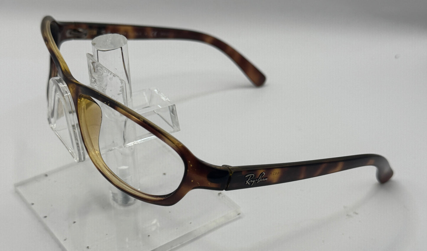 Ray Ban 4076 Sunglasses in color 642