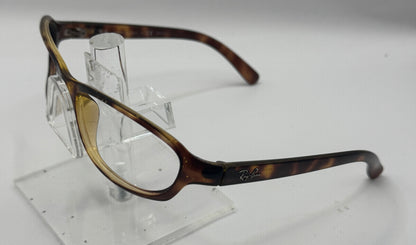 Ray Ban 4076 Sunglasses in color 642