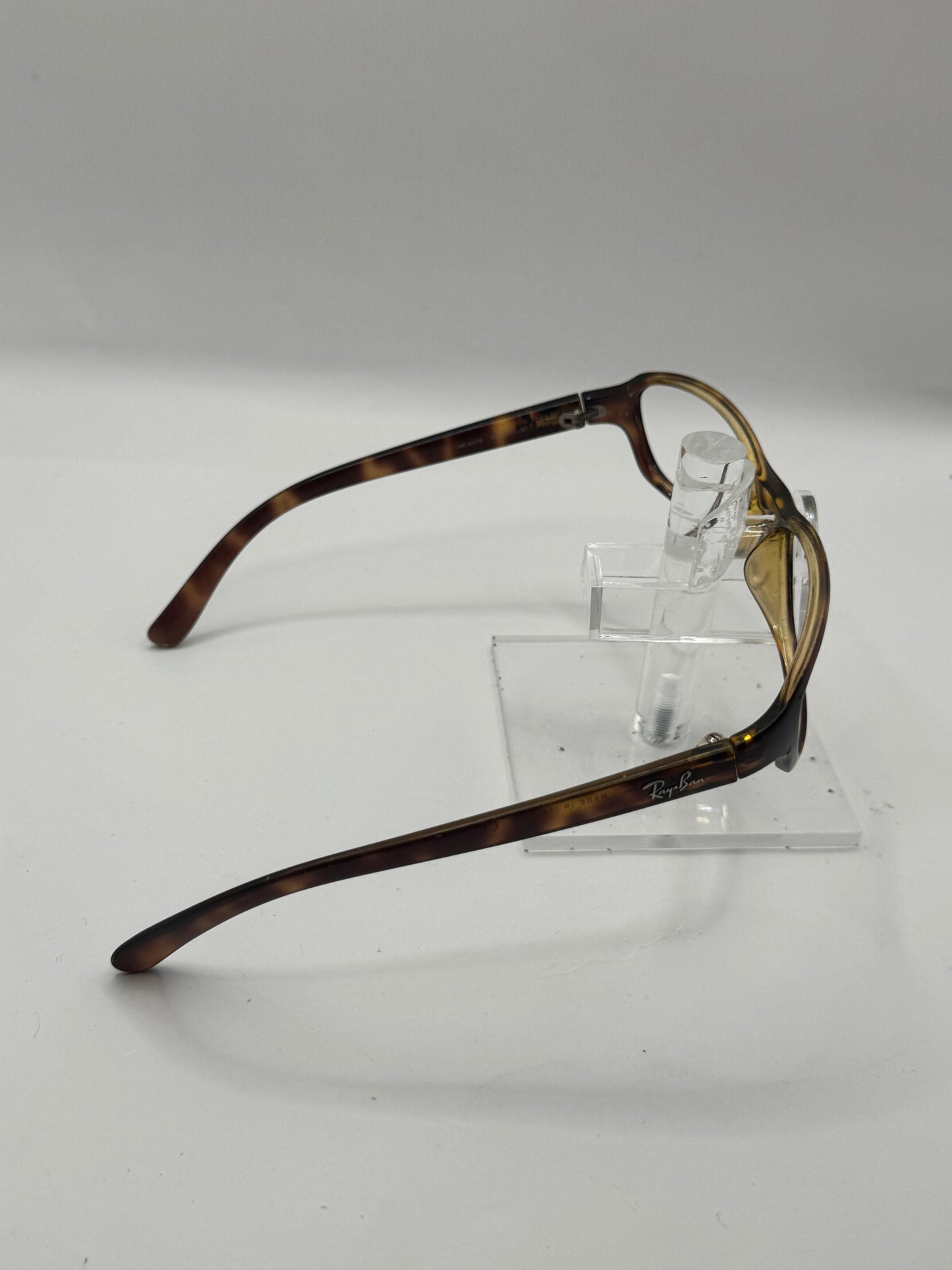 Ray Ban 4076 Sunglasses in color 642
