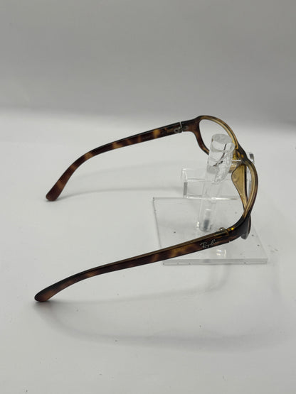 Ray Ban 4076 Sunglasses in color 642