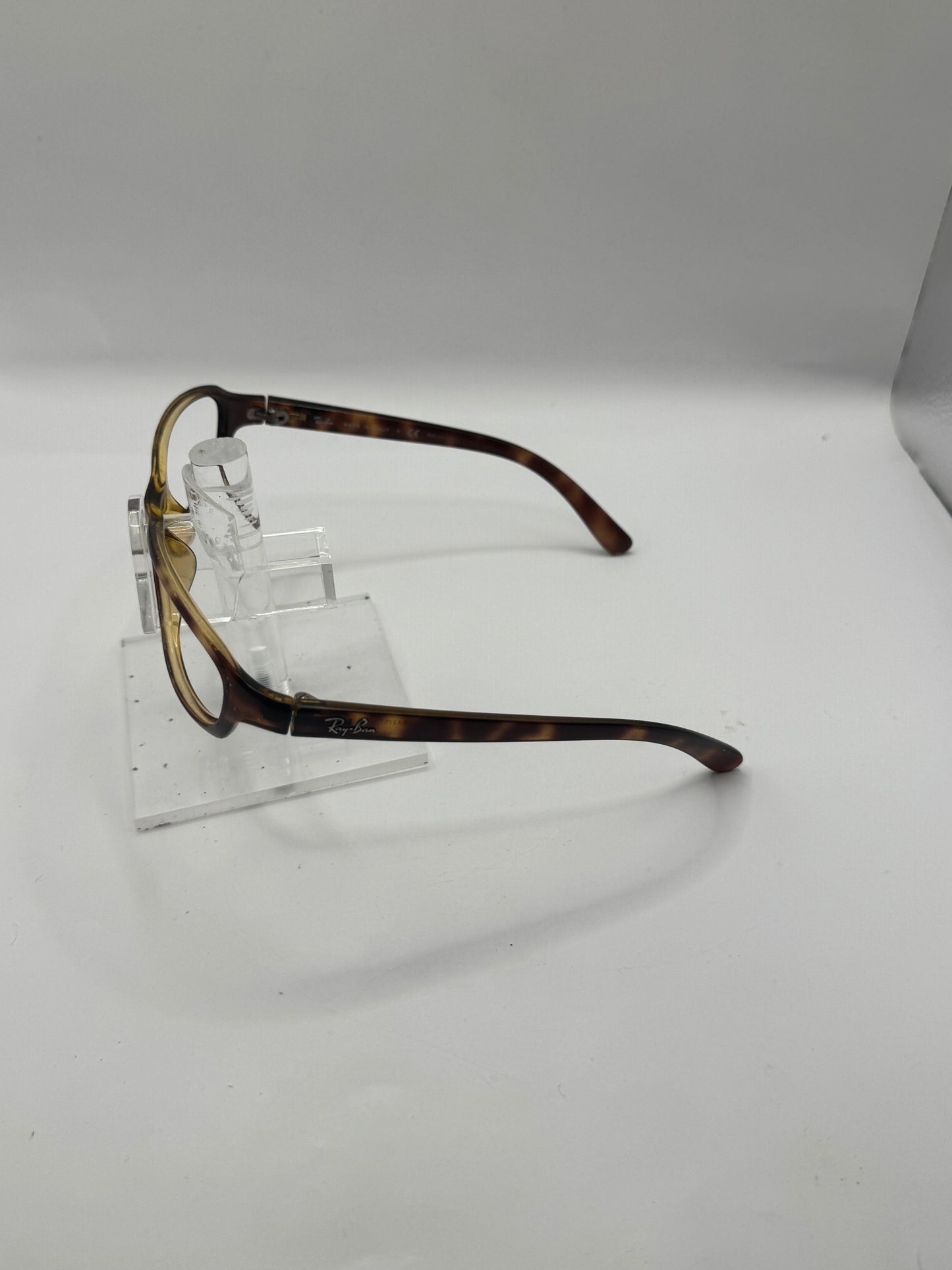 Ray Ban 4076 Sunglasses in color 642