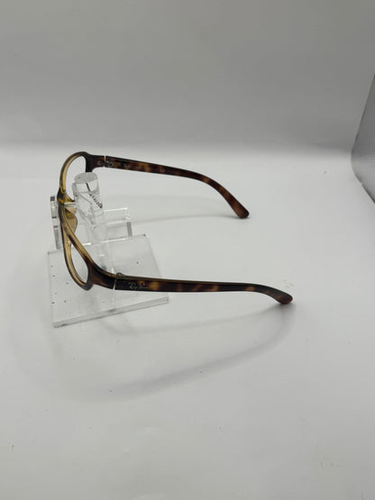Ray Ban 4076 Sunglasses in color 642