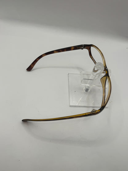 Ray Ban 4076 Sunglasses in color 642