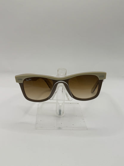 Ray Ban 2143 Sunglasses in color 97351
