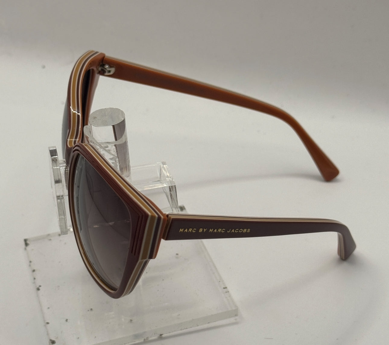 Marc By Mj 238 Sunglasses in color Qx2ha