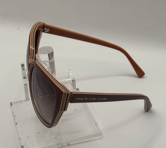 Marc By Mj 238 Sunglasses in color Qx2ha