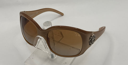 Roberto Cavalli Assarraco 313s Sunglasses in color T28