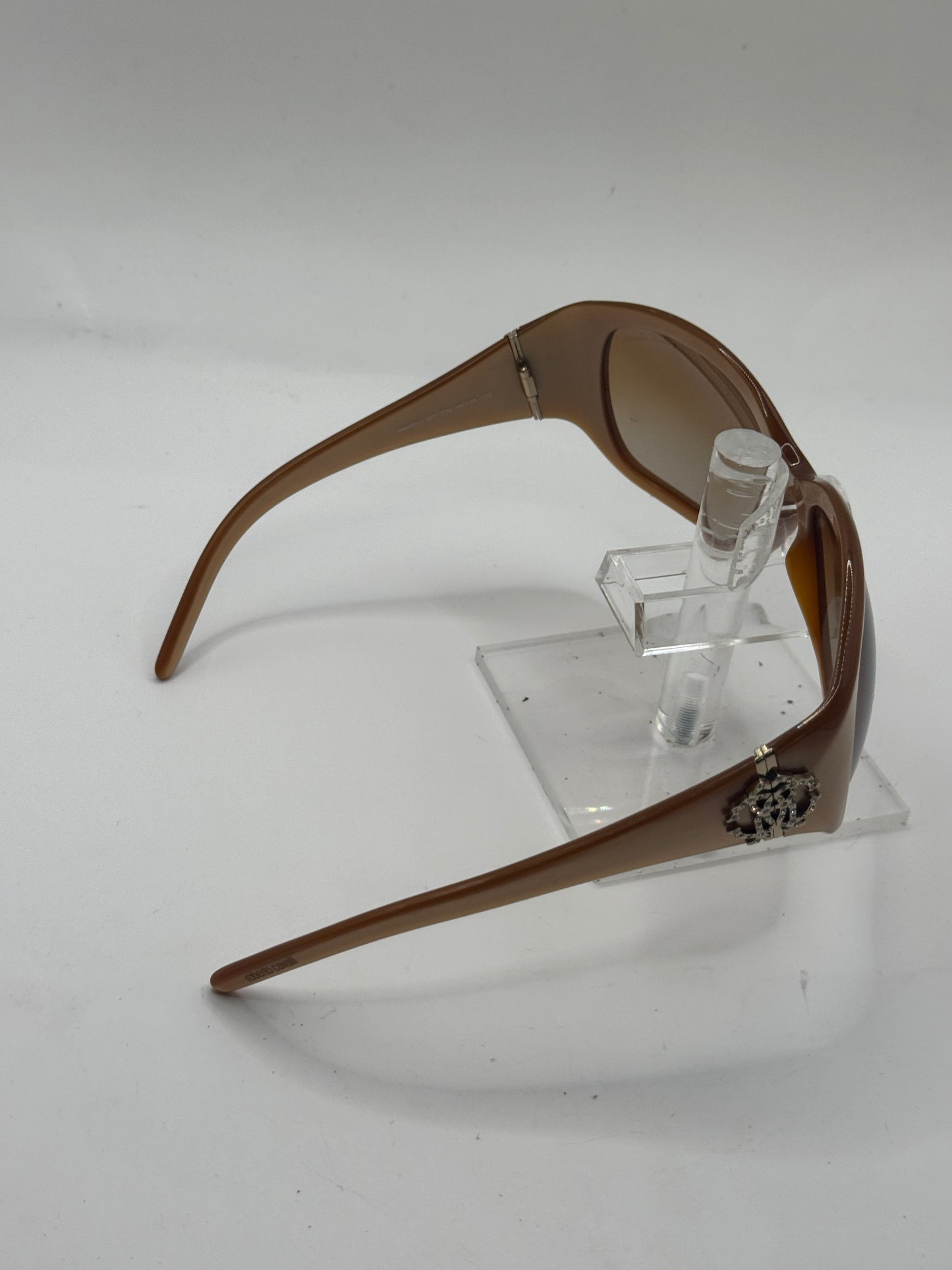 Roberto Cavalli Assarraco 313s Sunglasses in color T28