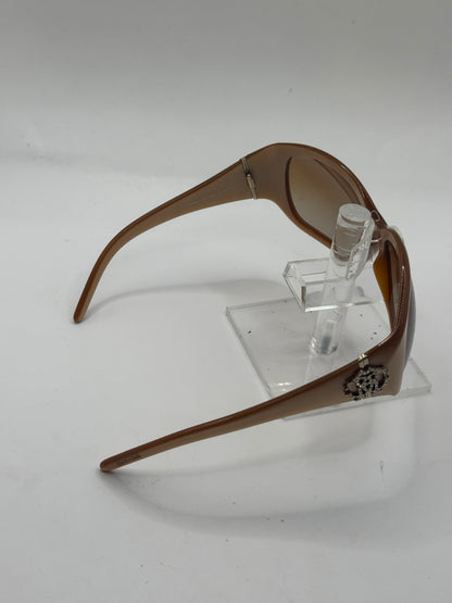 Roberto Cavalli Assarraco 313s Sunglasses in color T28