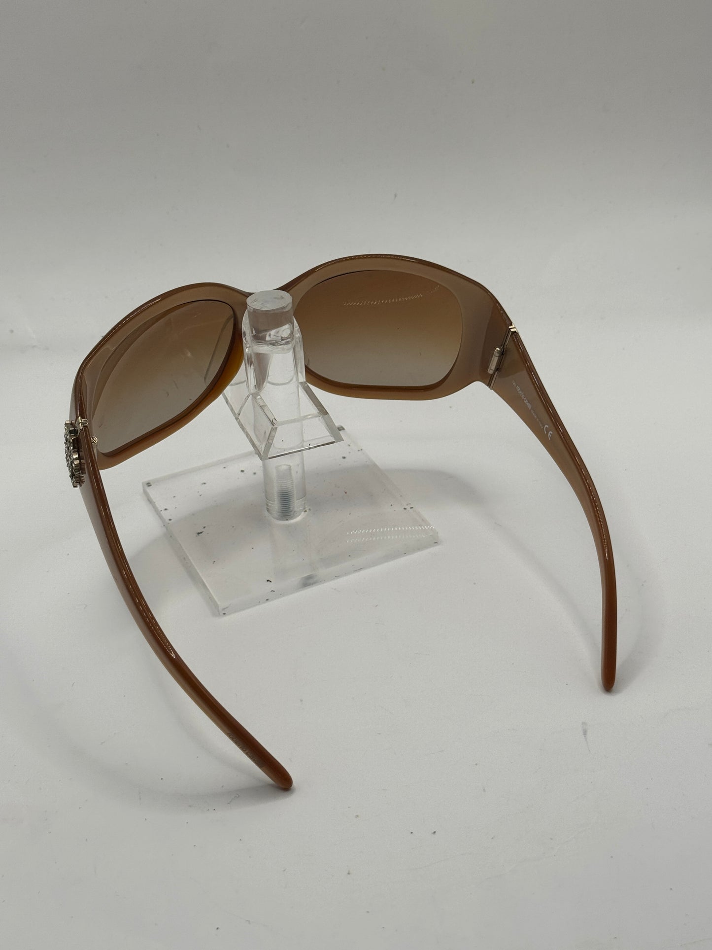 Roberto Cavalli Assarraco 313s Sunglasses in color T28