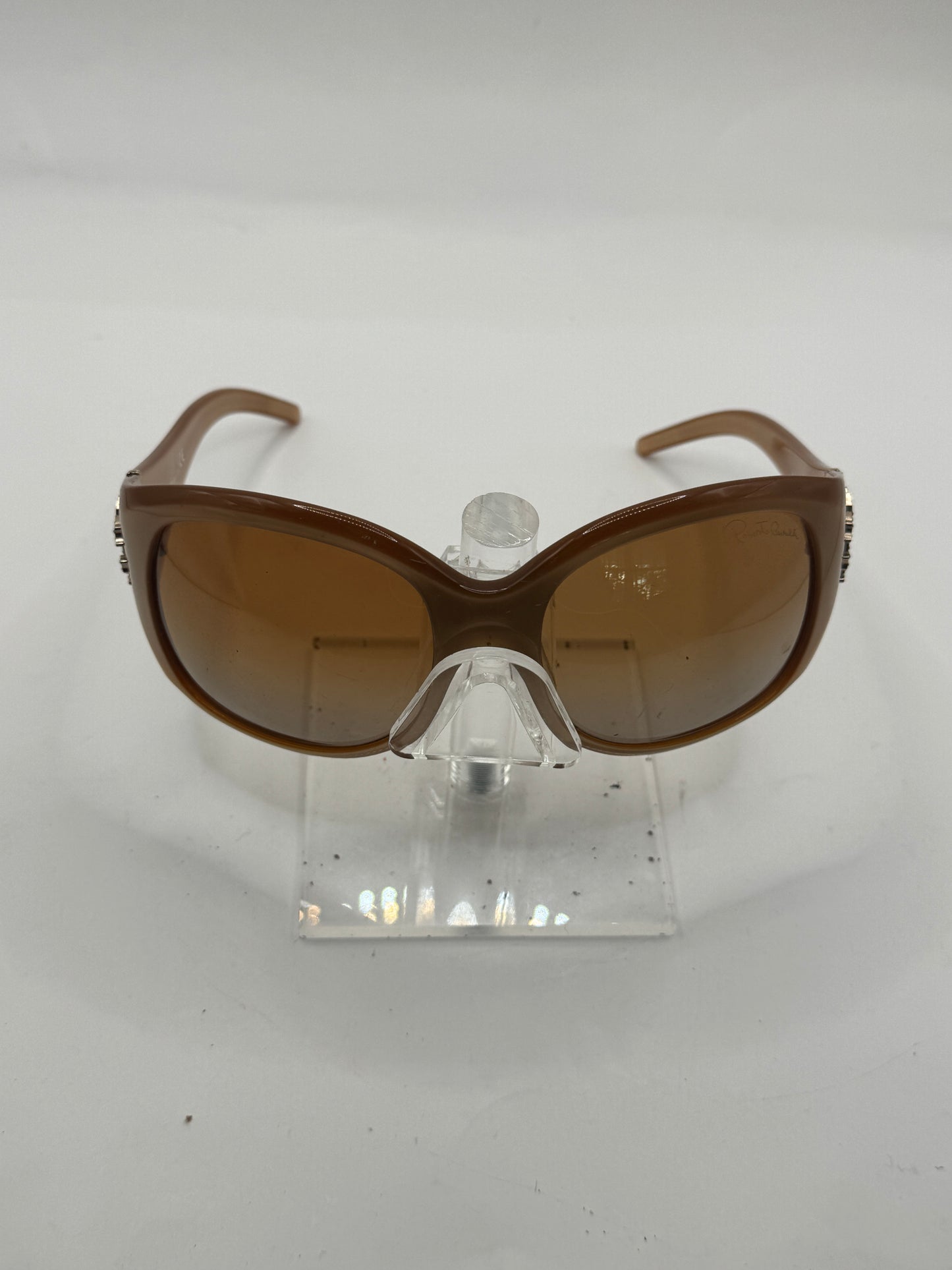 Roberto Cavalli Assarraco 313s Sunglasses in color T28