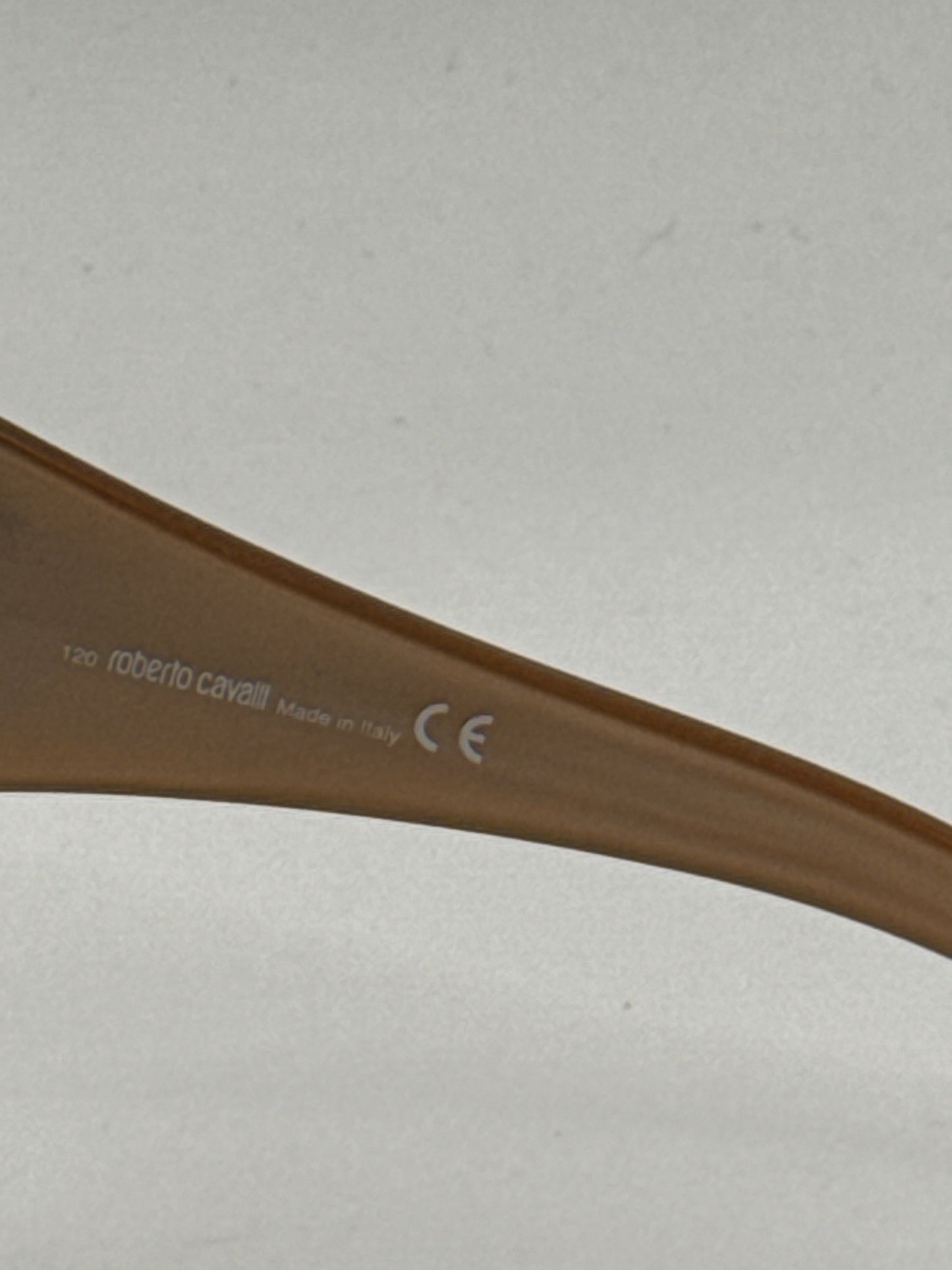 Roberto Cavalli Assarraco 313s Sunglasses in color T28