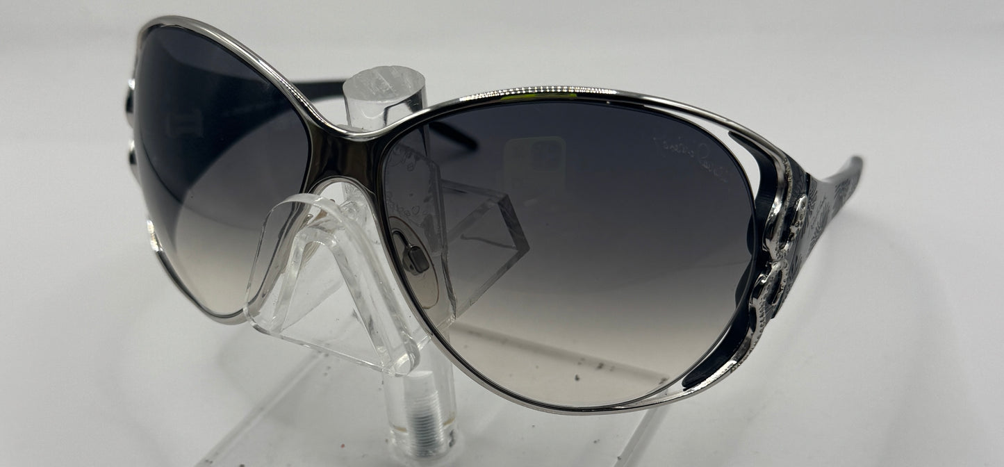 Roberto Cavalli Tiro 386s Sunglasses in color C91