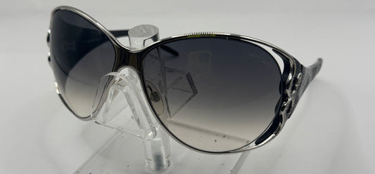 Roberto Cavalli Tiro 386s Sunglasses in color C91
