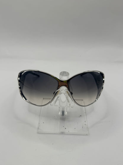 Roberto Cavalli Tiro 386s Sunglasses in color C91