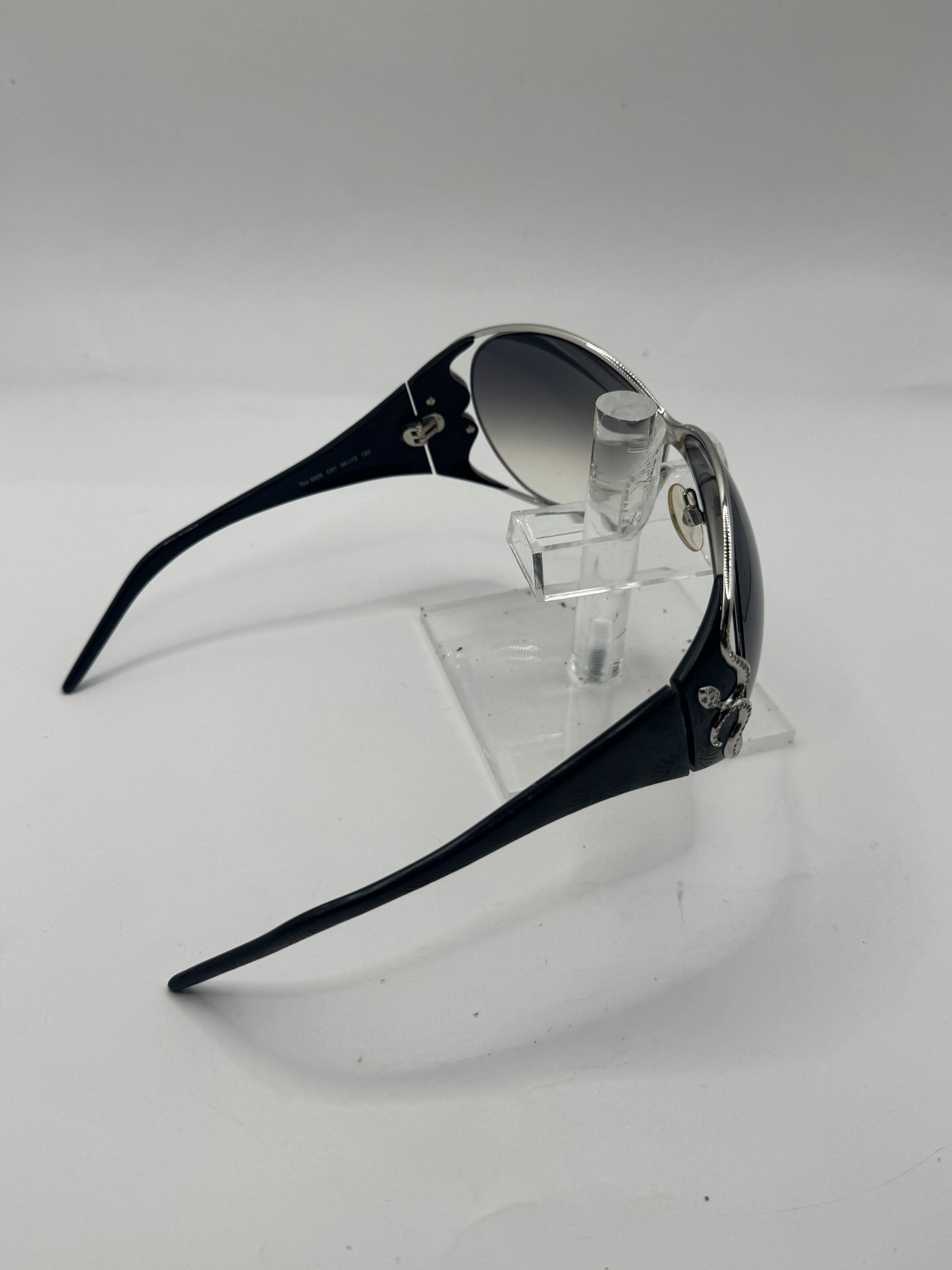 Roberto Cavalli Tiro 386s Sunglasses in color C91