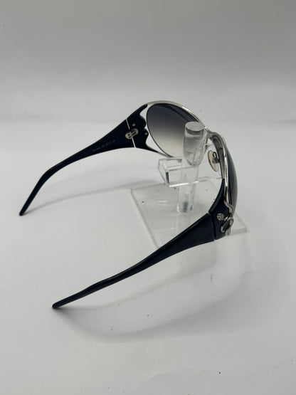 Roberto Cavalli Tiro 386s Sunglasses in color C91