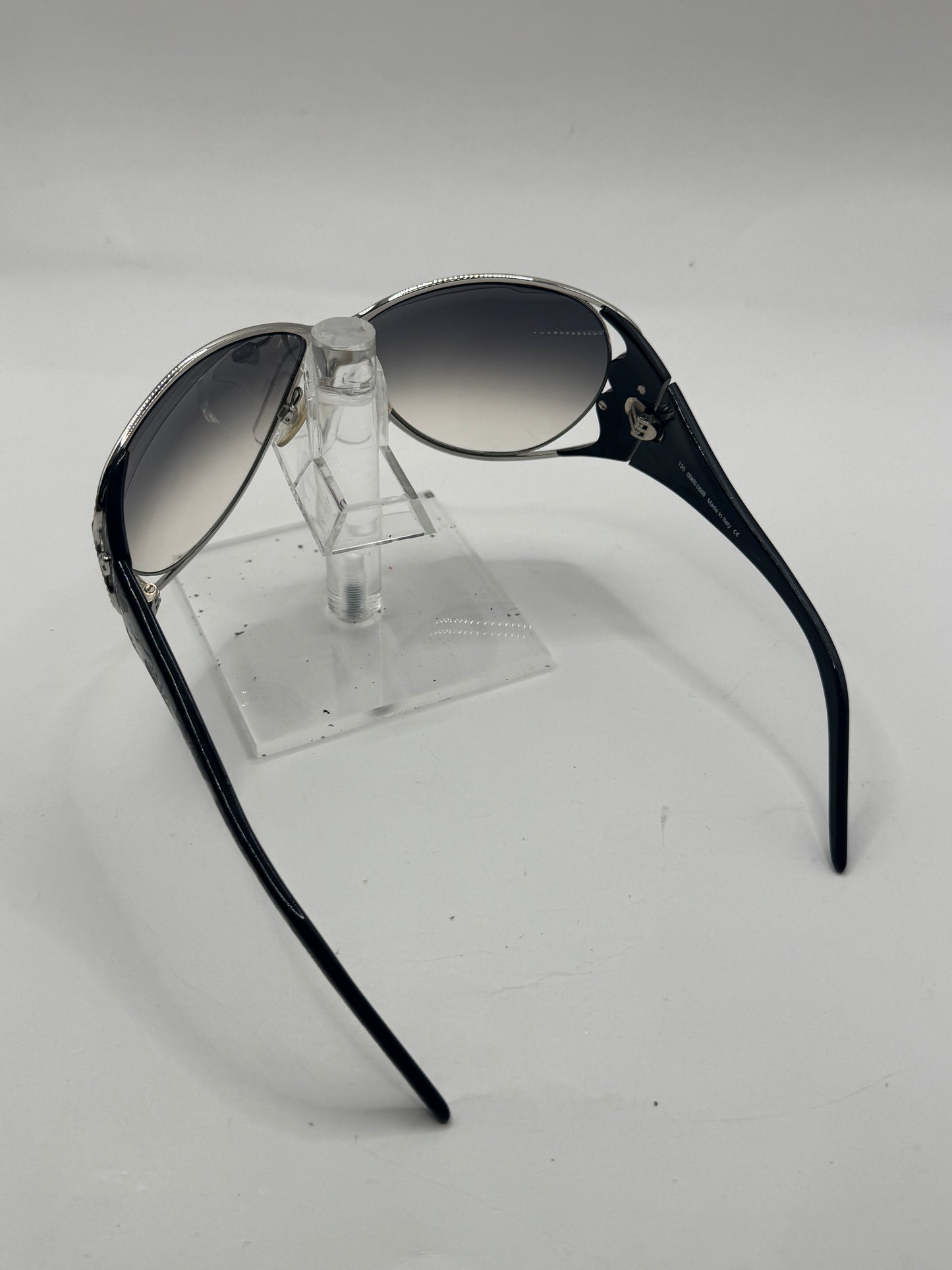 Roberto Cavalli Tiro 386s Sunglasses in color C91