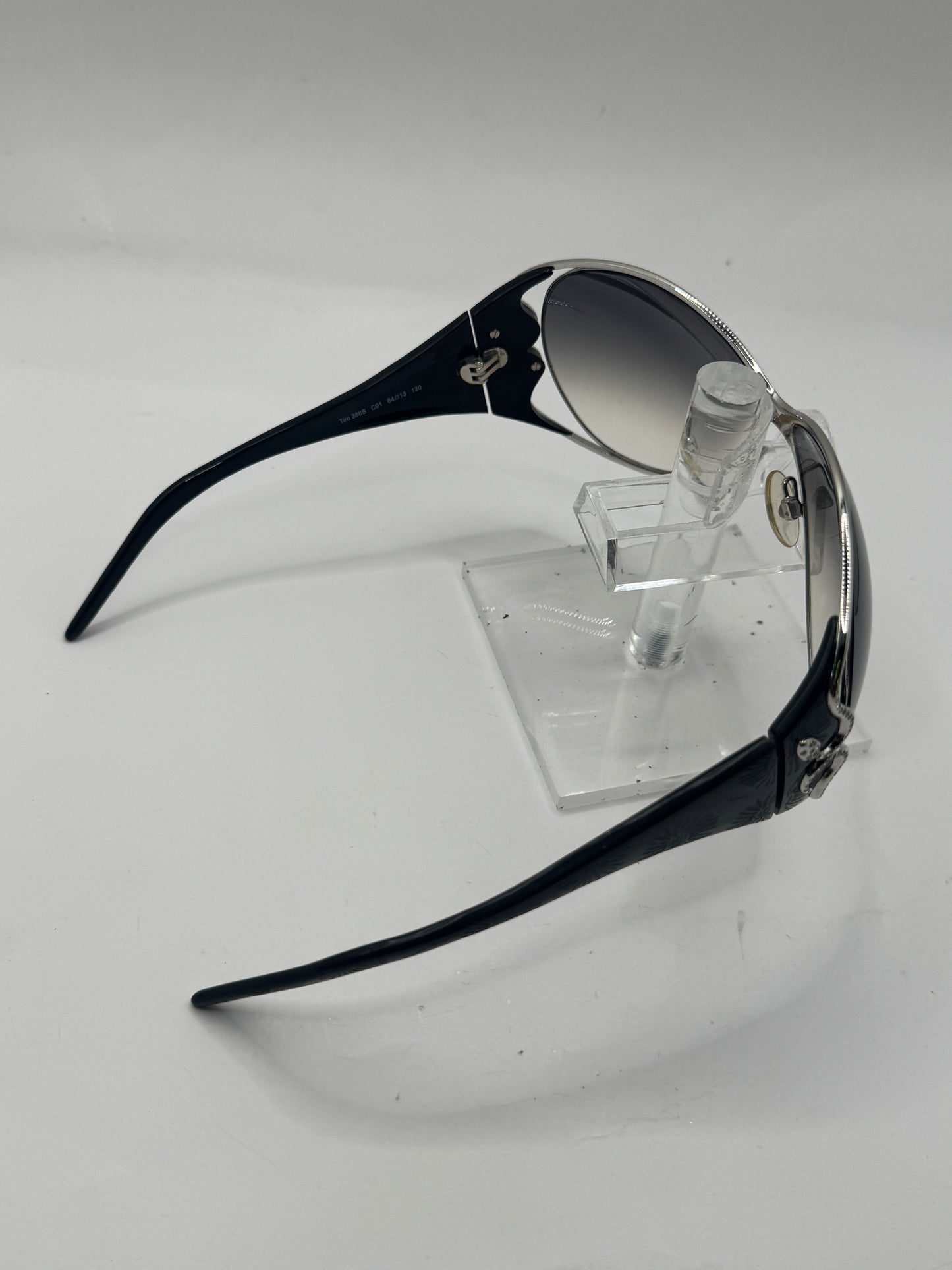 Roberto Cavalli Tiro 386s Sunglasses in color C91