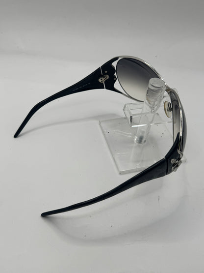 Roberto Cavalli Tiro 386s Sunglasses in color C91