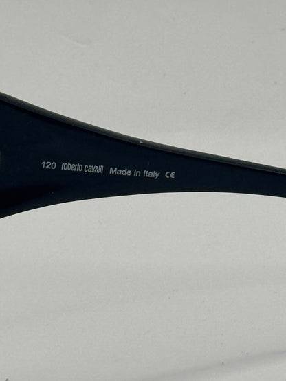 Roberto Cavalli Tiro 386s Sunglasses in color C91