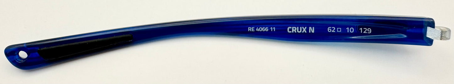 Revo 4066 Left Temple Blue