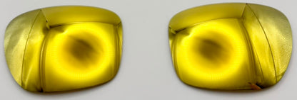 Oakley Sliver Both Lenses Yellow