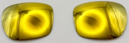 Oakley Sliver Both Lenses Yellow