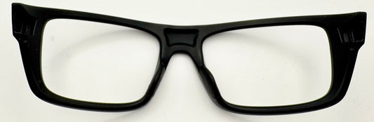 Ray Ban 8915 Front Face Black