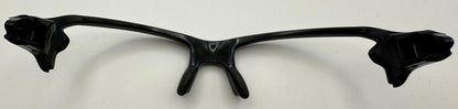 Oakley Flak 2.0 Front Face Black