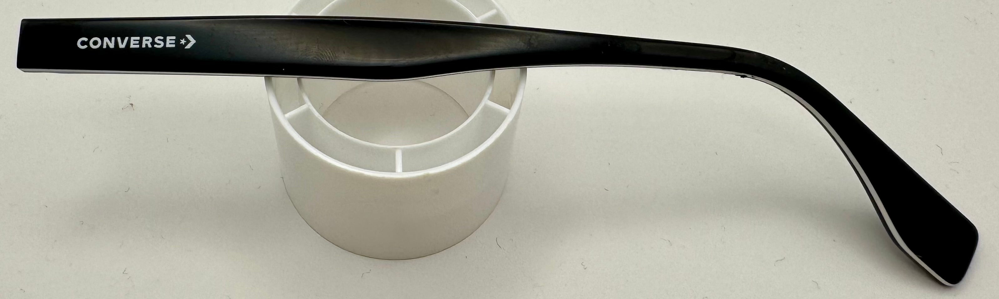 Converse 316 Left Temple Black – EyewearPart