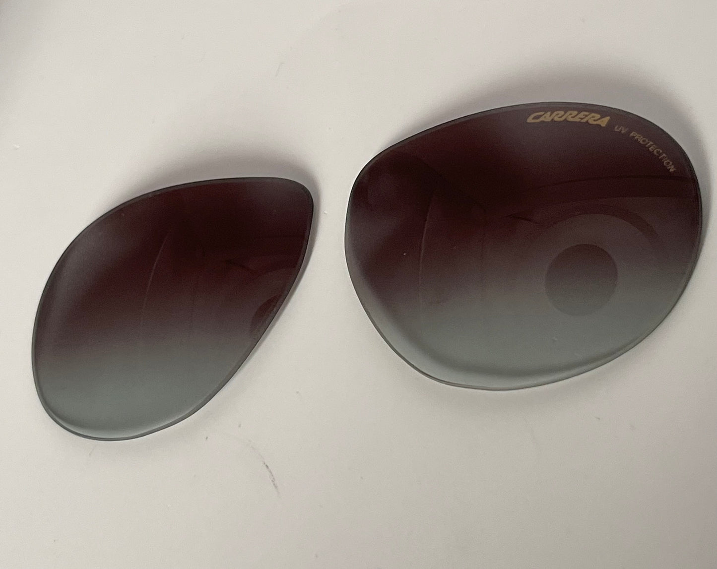 Carrera Dl5-lf Both Lenses Clear