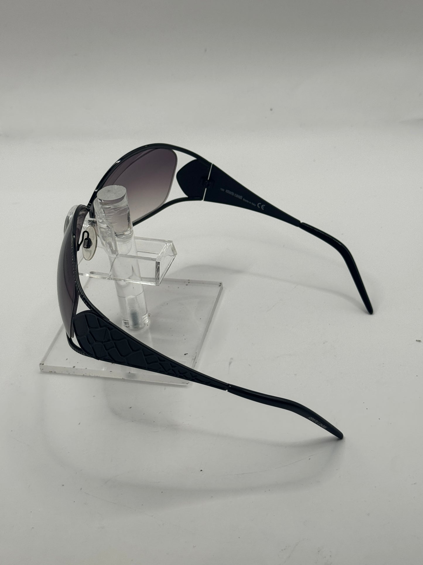 Roberto Cavalli Alcamena 307s Sunglasses in color B5