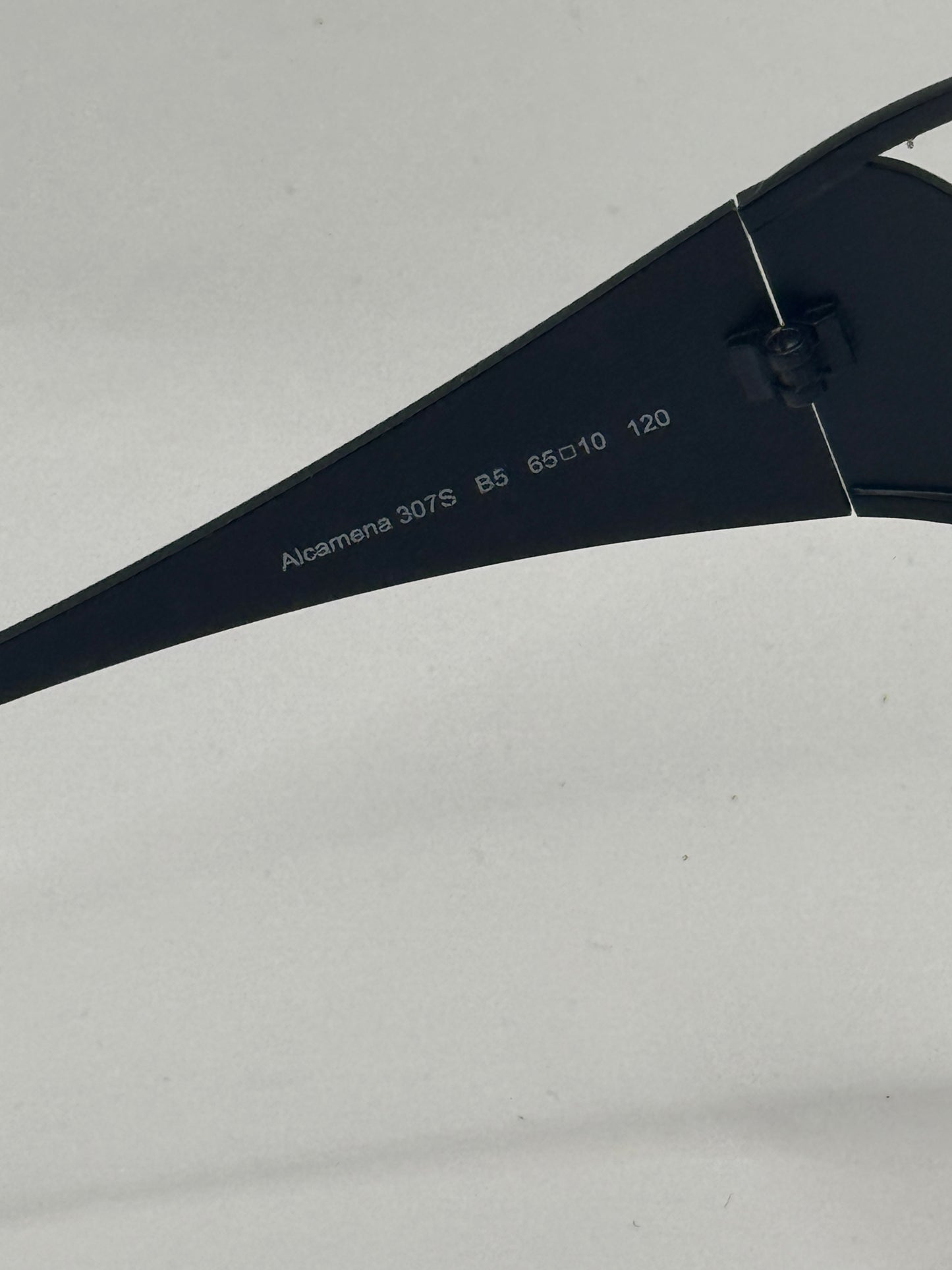 Roberto Cavalli Alcamena 307s Sunglasses in color B5