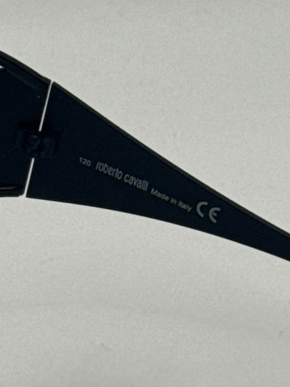 Roberto Cavalli Alcamena 307s Sunglasses in color B5