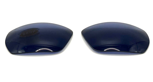 Costa Del Mar Tuna Alley Both Lenses Clear Blue