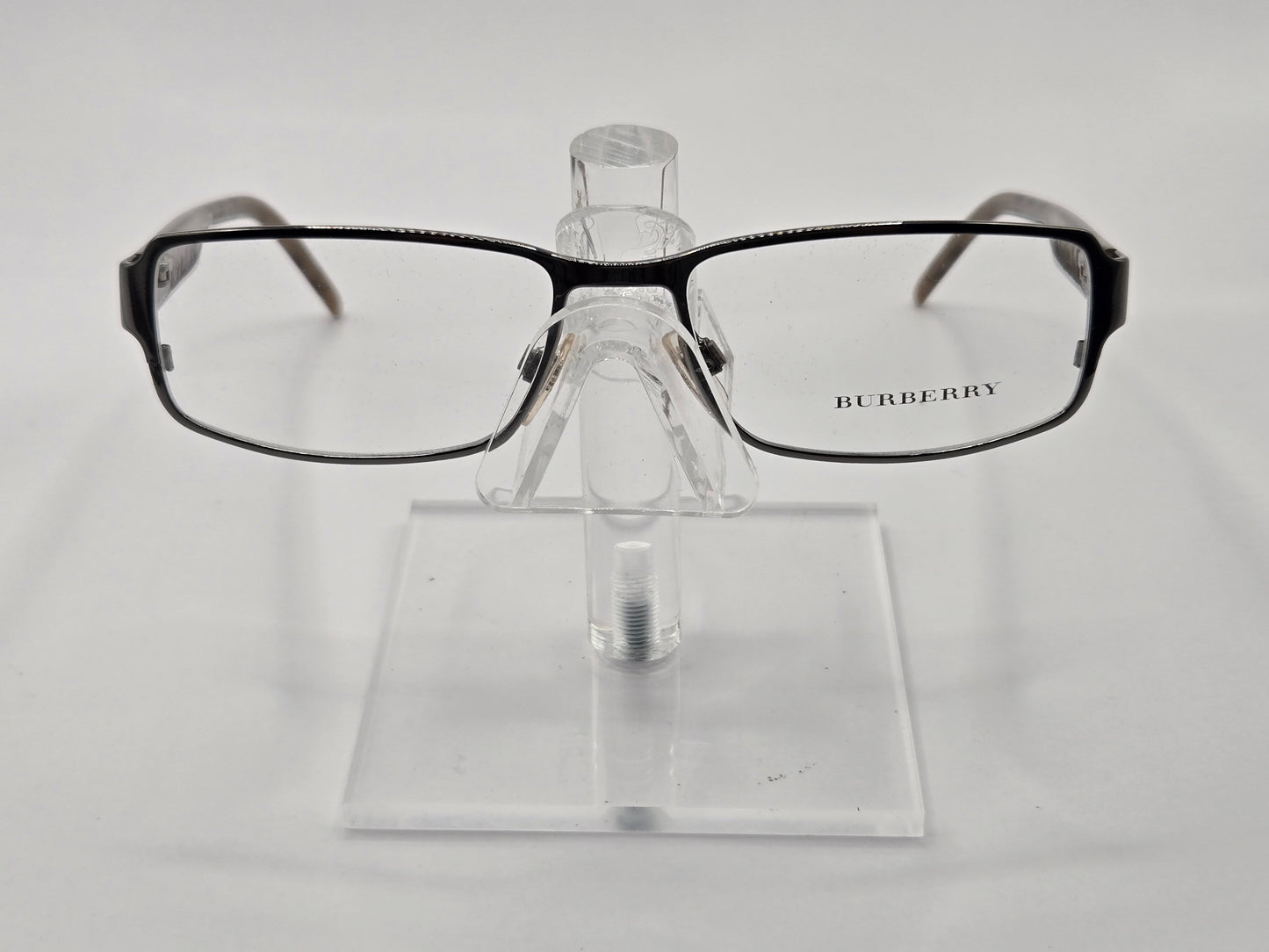 Burberry 1195 Eyeglasses in color 1003