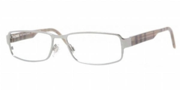 Burberry 1195 Eyeglasses in color 1003