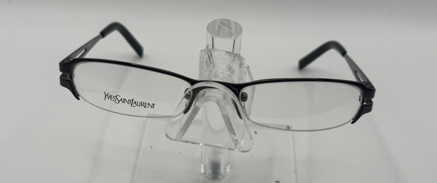 Yves Saint Laurent 6178 Eyeglasses in color Kj100