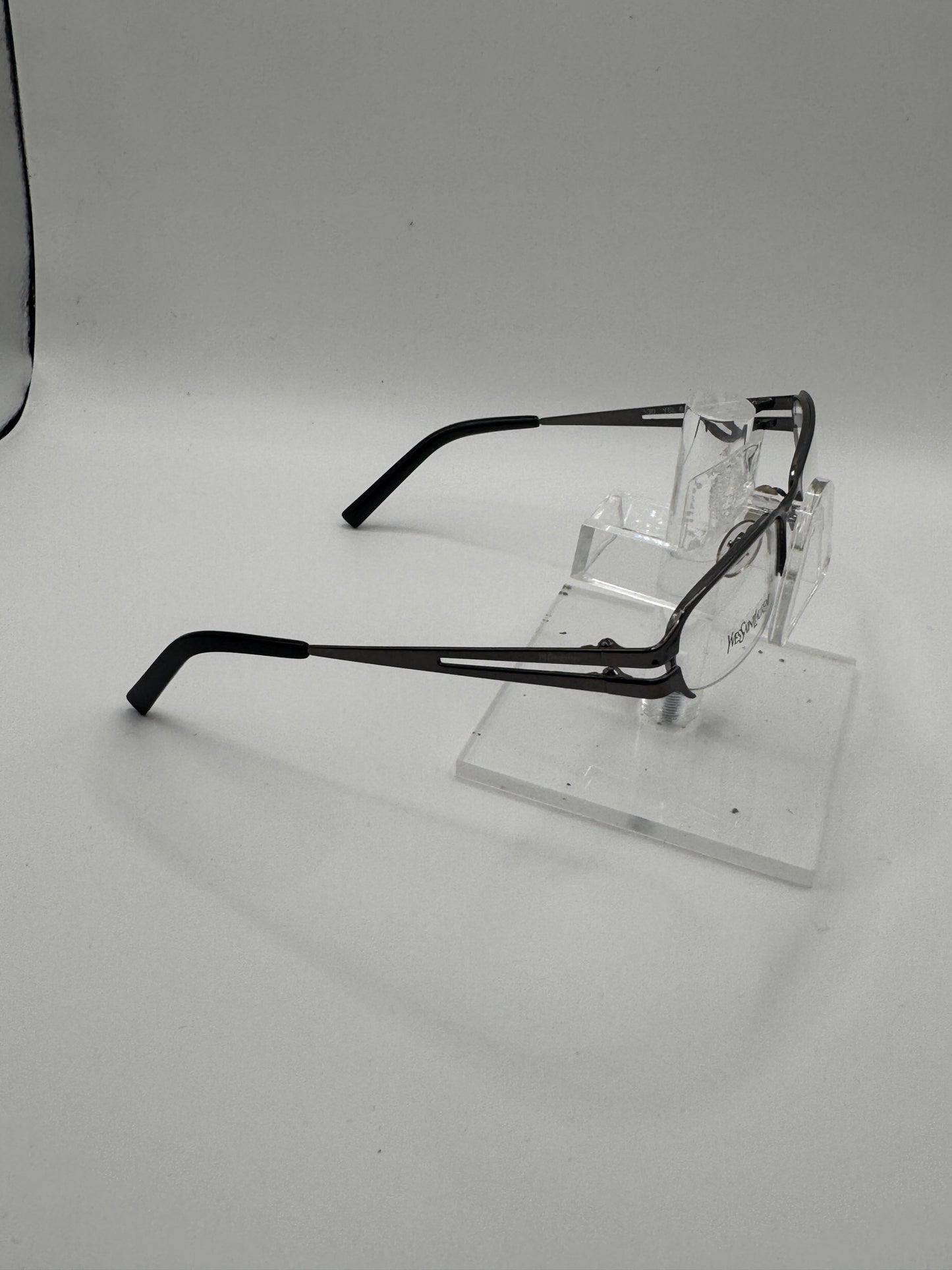 Yves Saint Laurent 6178 Eyeglasses in color Kj100