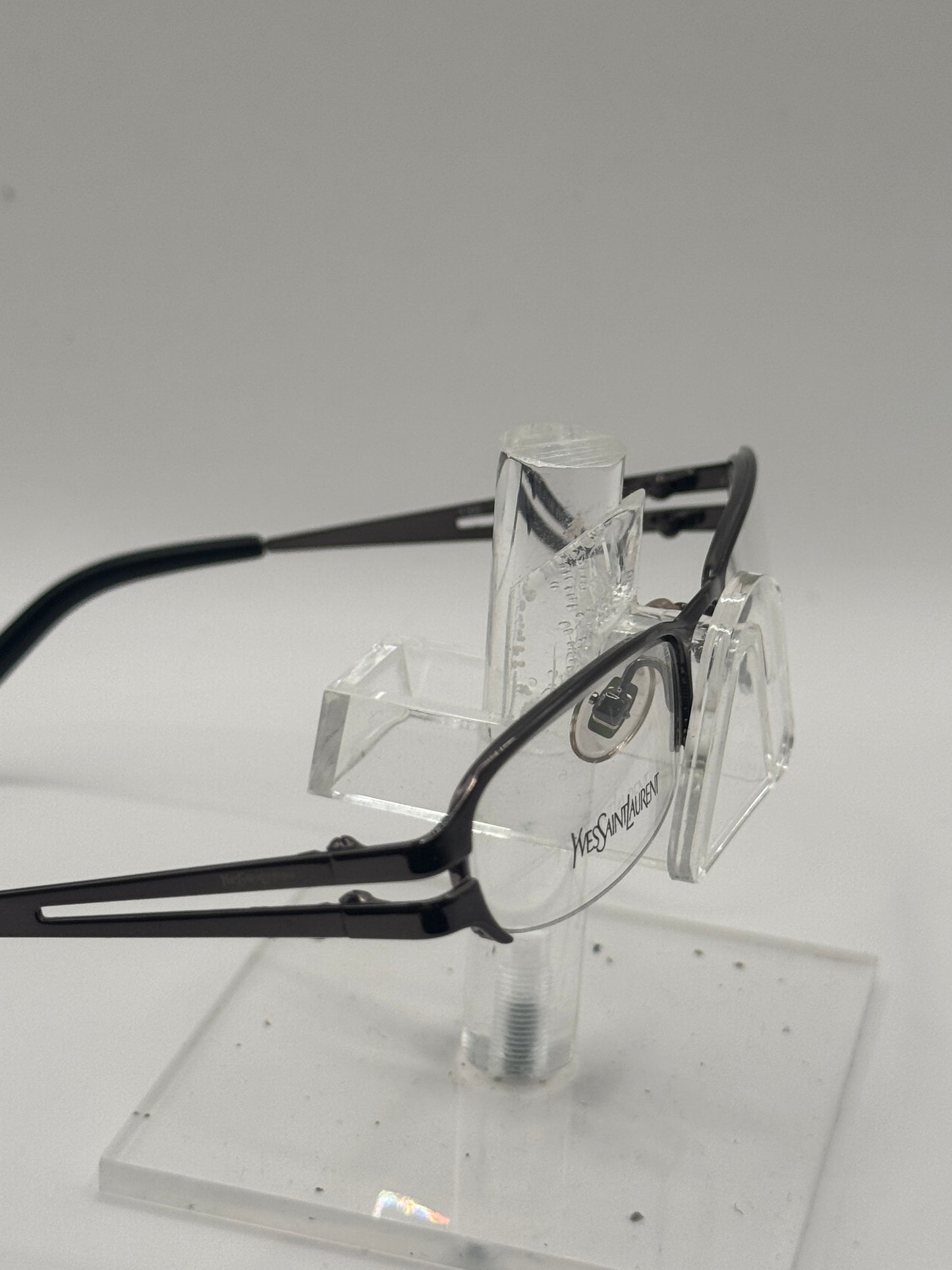 Yves Saint Laurent 6178 Eyeglasses in color Kj100