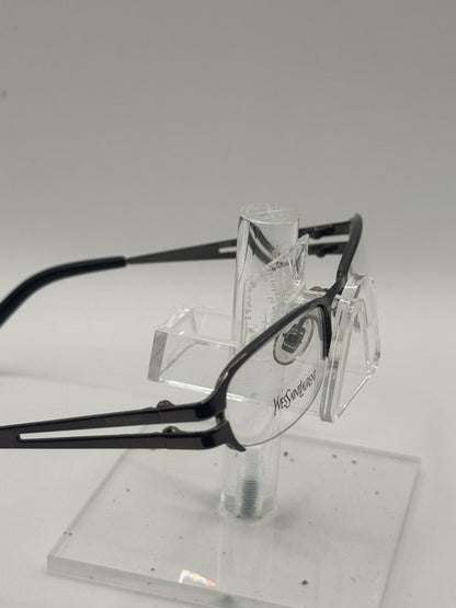 Yves Saint Laurent 6178 Eyeglasses in color Kj100