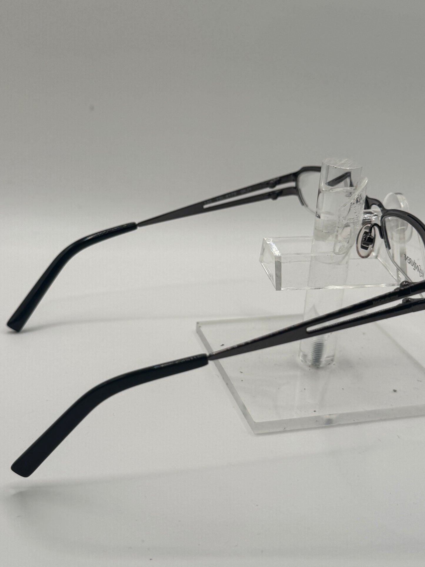 Yves Saint Laurent 6178 Eyeglasses in color Kj100