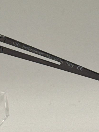 Yves Saint Laurent 6178 Eyeglasses in color Kj100