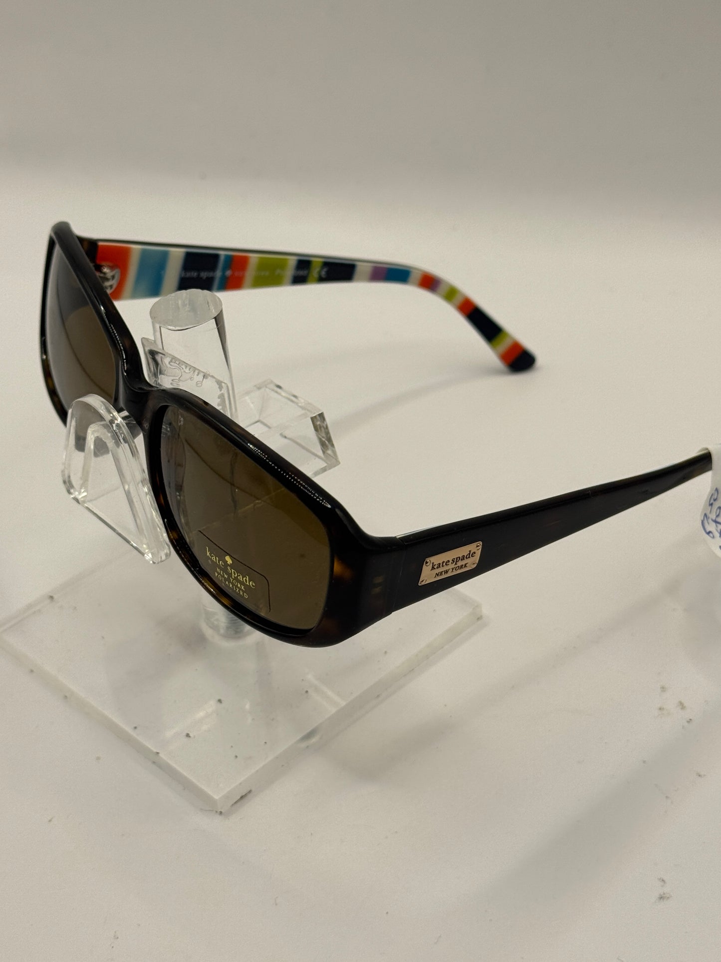 Kate Spade Paxton/n/s Sunglasses in color X76pvw